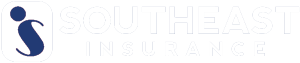 southeast insurance logo light