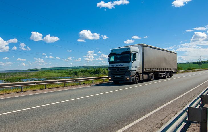  Transportversicherung für Waren, Verpackung und Güter 